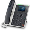 HP Poly Edge E220 - Telefono VoIP con ID chiamante/funzione di avviso di chiamata