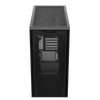 Asus A21 e' un case mini Tower con supporto per schede madri miniITX e mATX. Compatibile con Schede Madri BTF