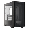 Asus A21 e' un case mini Tower con supporto per schede madri miniITX e mATX. Compatibile con Schede Madri BTF