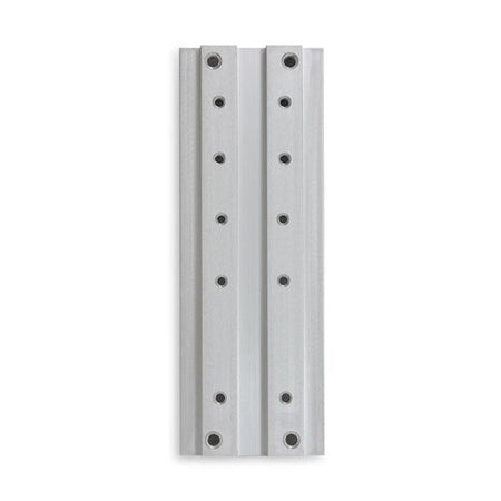 Ergotron Track Mount Bracket Kit Alluminio