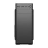 FSP FORTRON CASE MID TOWER CMT160 1xUSB3 + 1xUSB2
