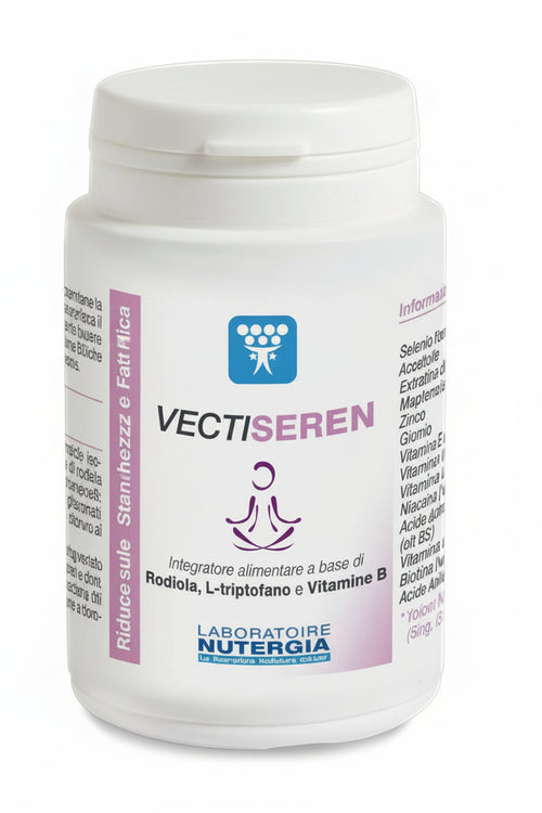 Vecti-seren 60cps