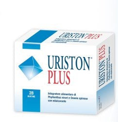 Uriston plus 28bust