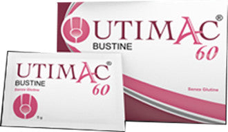 Utimac 60 10bust