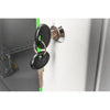 Digitus Chiave per custodia a parete SOHO PRO, DN-1019, DN-DVR-1 (KEY FOR WALLMOUNTED SOHO PRO - DN-1019 DN-DVR-1 TYPE 4444 2PCS)