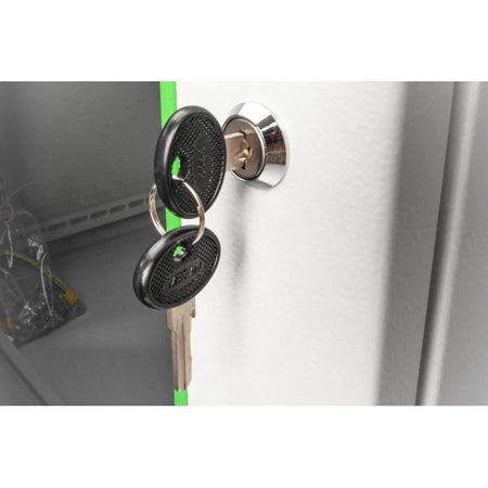 Digitus Chiave per custodia a parete SOHO PRO, DN-1019, DN-DVR-1 (KEY FOR WALLMOUNTED SOHO PRO - DN-1019 DN-DVR-1 TYPE 4444 2PCS)