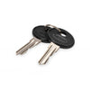 Digitus Chiave per custodia a parete SOHO PRO, DN-1019, DN-DVR-1 (KEY FOR WALLMOUNTED SOHO PRO - DN-1019 DN-DVR-1 TYPE 4444 2PCS)