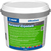Mapei UltraCare Keranet Crystals: Detergente Acido per Cemento e Calcare 5Kg