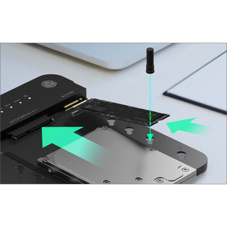 USB 3.2 Gen 2 (3.1 Gen 2)