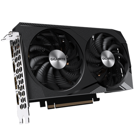 Gigabyte Vga Rtx 3060 Gaming Oc8gb Hdmi/dp Gddr6 Gv-n3060gaming Oc-8gd