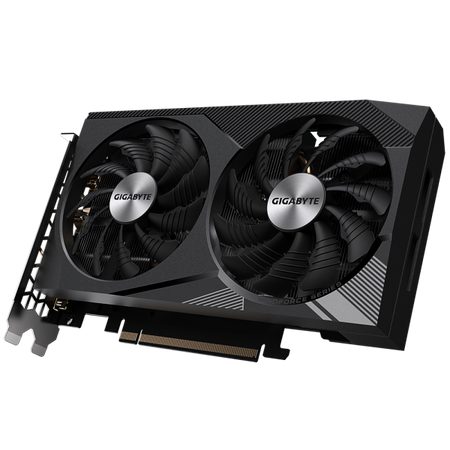 Gigabyte Vga Rtx 3060 Gaming Oc8gb Hdmi/dp Gddr6 Gv-n3060gaming Oc-8gd