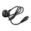 Lenovo 4X21L38728 adattatore e invertitore Interno 135 W Nero (TC 135W AC ADAPTER SLIMTIP UK/HK/SGP)