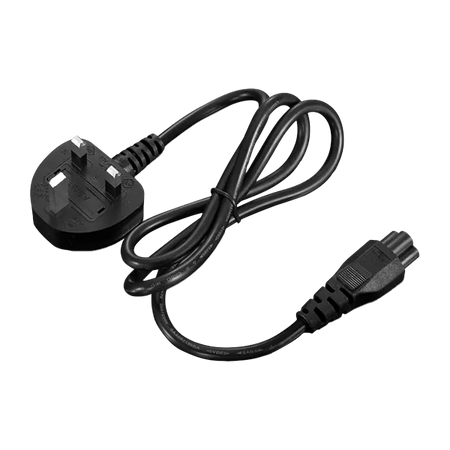 Lenovo 4X21L38728 adattatore e invertitore Interno 135 W Nero (TC 135W AC ADAPTER SLIMTIP UK/HK/SGP)