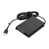 Lenovo 4X21L38728 adattatore e invertitore Interno 135 W Nero (TC 135W AC ADAPTER SLIMTIP UK/HK/SGP)
