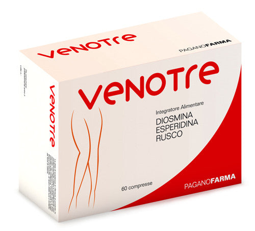 Venotre 60cpr