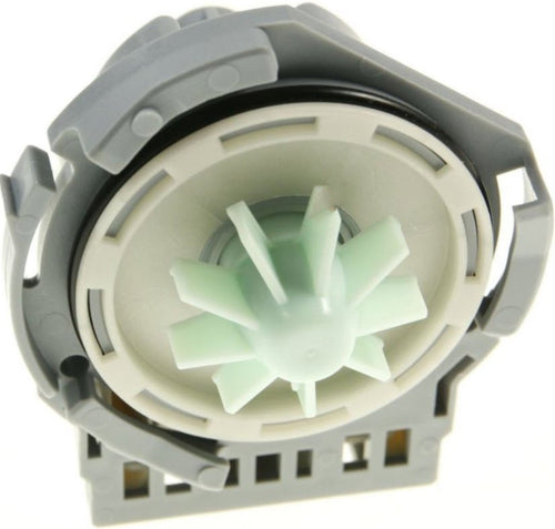 POMPA SCARICO 30W LAVASTOVIGLIE INDESIT C00386526 WHIRLPOOL 488000386526 P 199
