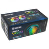 Dissipatore CPU a Liquido Umbra Void AIO per Socket LGA 1200 (Socket H5), LGA 1366 (Socket B), LGA 1700, LGA 2011 (Socket R), LGA 2011-v3 (Socket R), LGA 2066, Socket AM2, Socket AM2+, Socket AM3, So