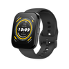 XIAOMI SMARTWATCH AMAZFIT BIP 5 CHIAMATA VOCALE BT SOFT BLACK