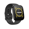 XIAOMI SMARTWATCH AMAZFIT BIP 5 CHIAMATA VOCALE BT SOFT BLACK