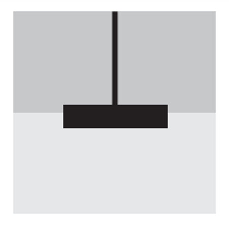 Lampadario moderno Miloox LINGOTTO 1744 351 G9 LED metallo vetro