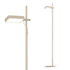Piantana orientabile Top Light KUBI 1212 T SA LED SWITCH 2400LM illuminazione modulo integrato