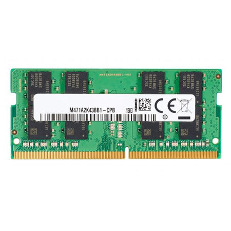 16GB DDR4 3200 SODIMM Memory
