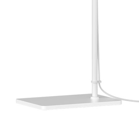 Piantana orientabile Top Light KUBI 1212 T BI LED SWITCH 2400LM illuminazione modulo integrato