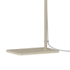 Piantana orientabile Top Light KUBI 1212 T SA LED SWITCH 2400LM illuminazione modulo integrato