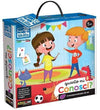 84142 - Life Skills - Conosci gli Altri