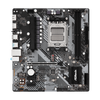 ASRock B650M-H/M.2+ - scheda madre - micro ATX - Socket AM5 - chipset AMD B650 - USB-C 3.2 Gen 1, USB 3.2 Gen 1 - Gigabit LAN - grafica integrata (CPU richiesta)