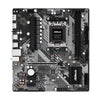 ASRock B650M-H/M.2+ - scheda madre - micro ATX - Socket AM5 - chipset AMD B650 - USB-C 3.2 Gen 1, USB 3.2 Gen 1 - Gigabit LAN - grafica integrata (CPU richiesta)