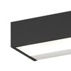 Applique moderno Top Light BIOS 1213 30 LED SWITCH 1320LM alluminio illuminazione modulo integrato