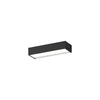 Applique moderno Top Light BIOS 1213 30 LED SWITCH 1320LM alluminio illuminazione modulo integrato