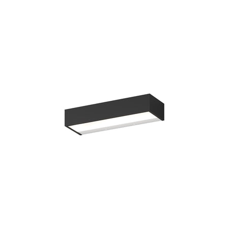 Applique moderno Top Light BIOS 1213 30 LED SWITCH 1320LM alluminio illuminazione modulo integrato