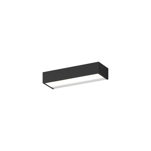 Applique moderno Top Light BIOS 1213 30 LED SWITCH 1320LM alluminio illuminazione modulo integrato
