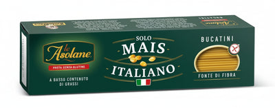 Le asolane fonte fibra bucatin