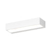 Applique moderno Top Light BIOS 1213 30 LED SWITCH 1320LM alluminio illuminazione modulo integrato