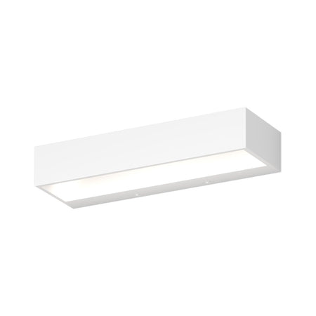 Applique moderno Top Light BIOS 1213 30 LED SWITCH 1320LM alluminio illuminazione modulo integrato