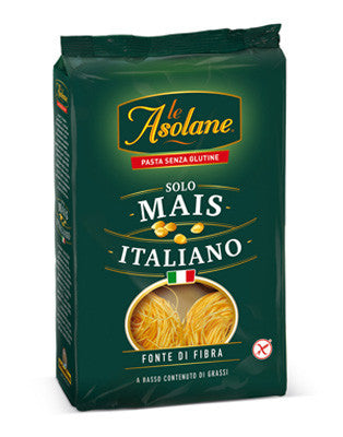 Le asolane fonte fibra capelli