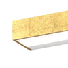 Applique classico Top Light BIOS 1213 30 LED SWITCH 1320LM alluminio illuminazione modulo integrato