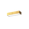 Applique classico Top Light BIOS 1213 30 LED SWITCH 1320LM alluminio illuminazione modulo integrato