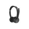 Cuffie con microfono Conceptronic POLONA04BA - Bluetooth - microfono con cancellazione del rumore