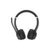 Cuffie con microfono Conceptronic POLONA04BA - Bluetooth - microfono con cancellazione del rumore