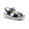 Stonefly sandalo Aqua III blu 216158