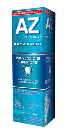 Az pro expert prev sup 75ml