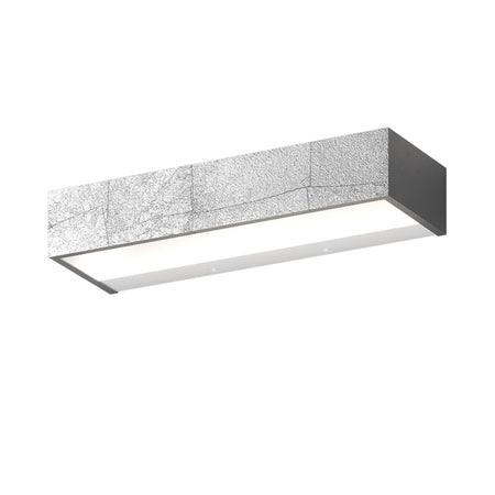 Applique moderno Top Light BIOS 1213 30 LED SWITCH 1320LM alluminio illuminazione modulo integrato