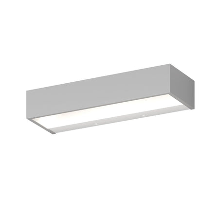 Applique moderno Top Light BIOS 1213 30 LED SWITCH 1320LM alluminio illuminazione modulo integrato