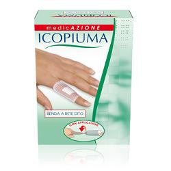 Ico benda 1x3 rete dito 728250