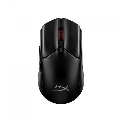HyperX Pulsefire Haste 2 Core Wls  Mouse da gaming [nero/nero] (HYPERX PF HAS 2 CORE WL BK/BK GM MS)