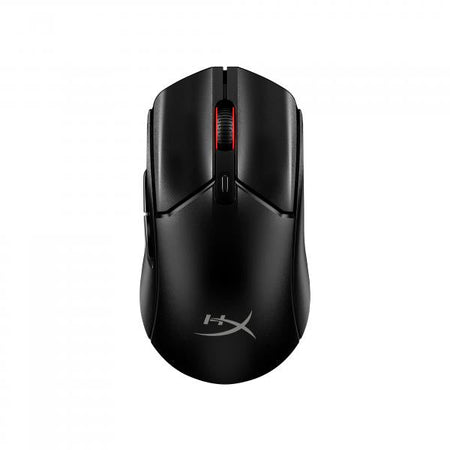 HyperX Pulsefire Haste 2 Core Wls  Mouse da gaming [nero/nero] (HYPERX PF HAS 2 CORE WL BK/BK GM MS)